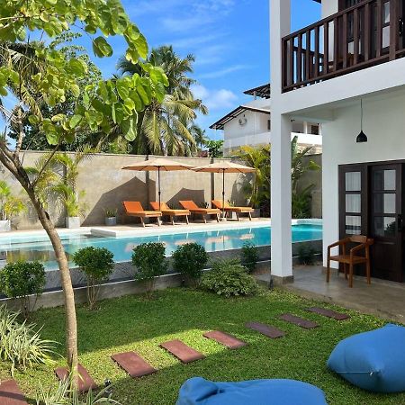 Lum Residence อาฮานกามา ภายนอก รูปภาพ