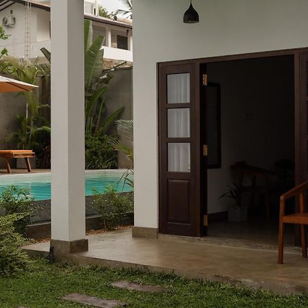 Lum Residence อาฮานกามา ภายนอก รูปภาพ