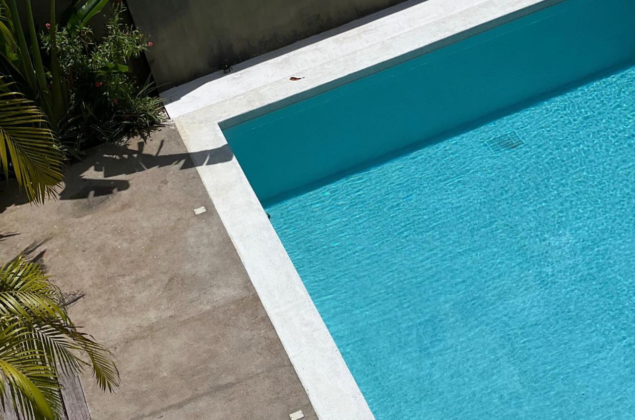 Lum Residence อาฮานกามา ภายนอก รูปภาพ