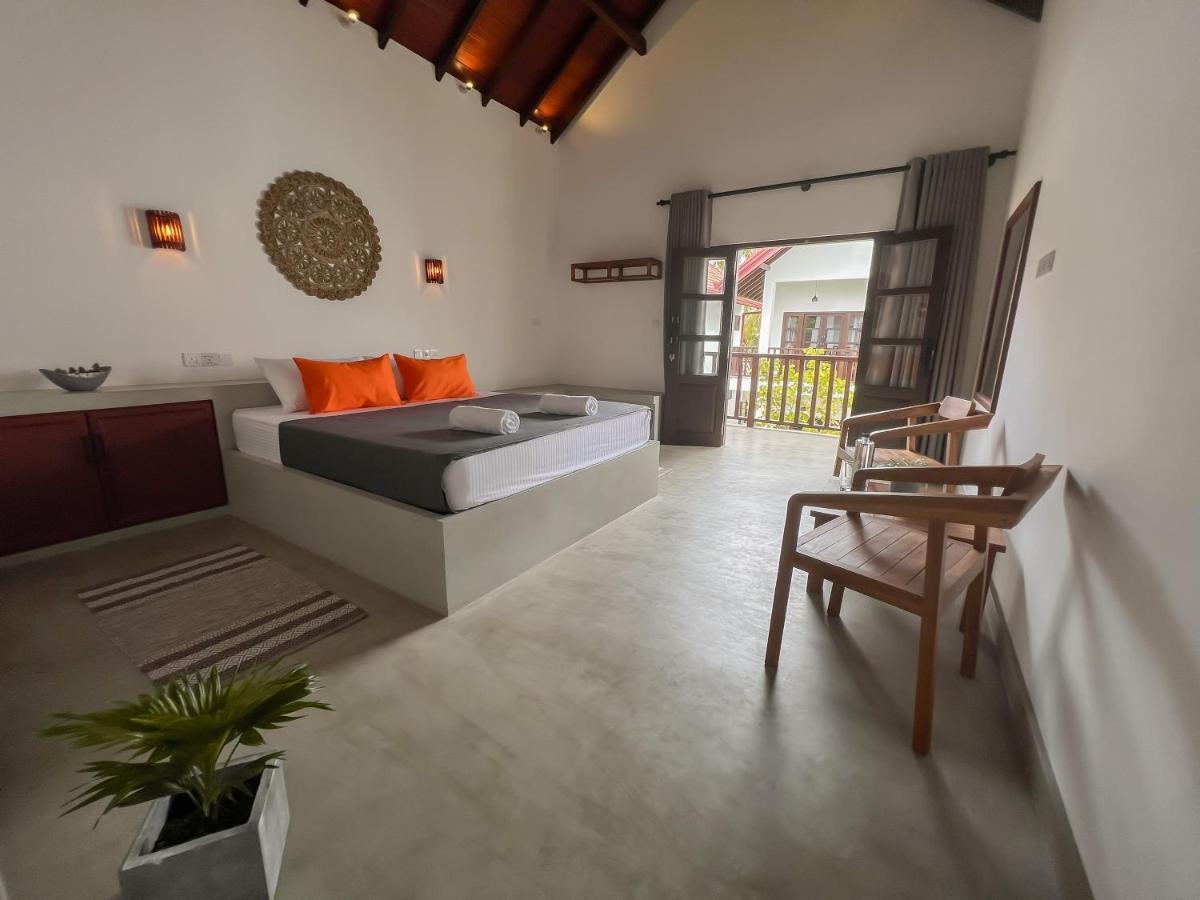 Lum Residence อาฮานกามา ภายนอก รูปภาพ
