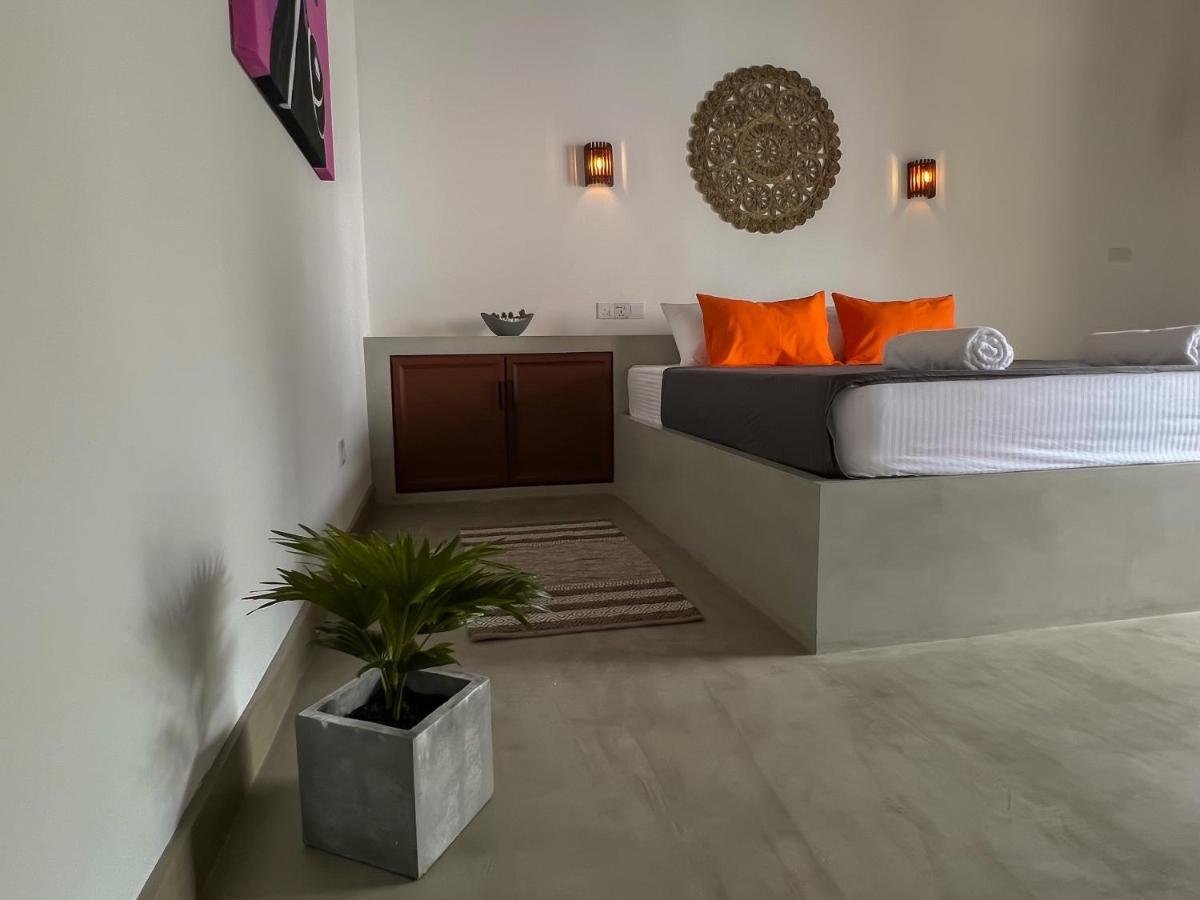 Lum Residence อาฮานกามา ภายนอก รูปภาพ
