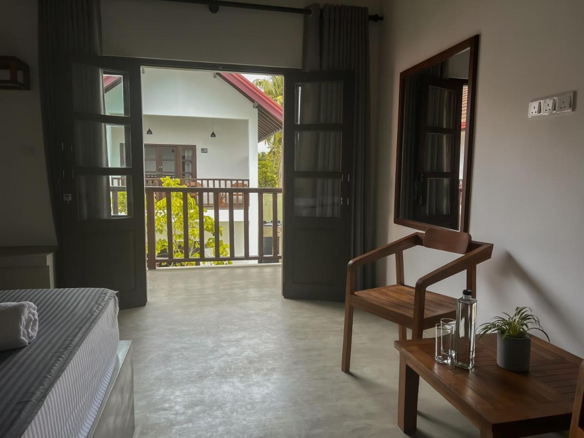 Lum Residence อาฮานกามา ภายนอก รูปภาพ