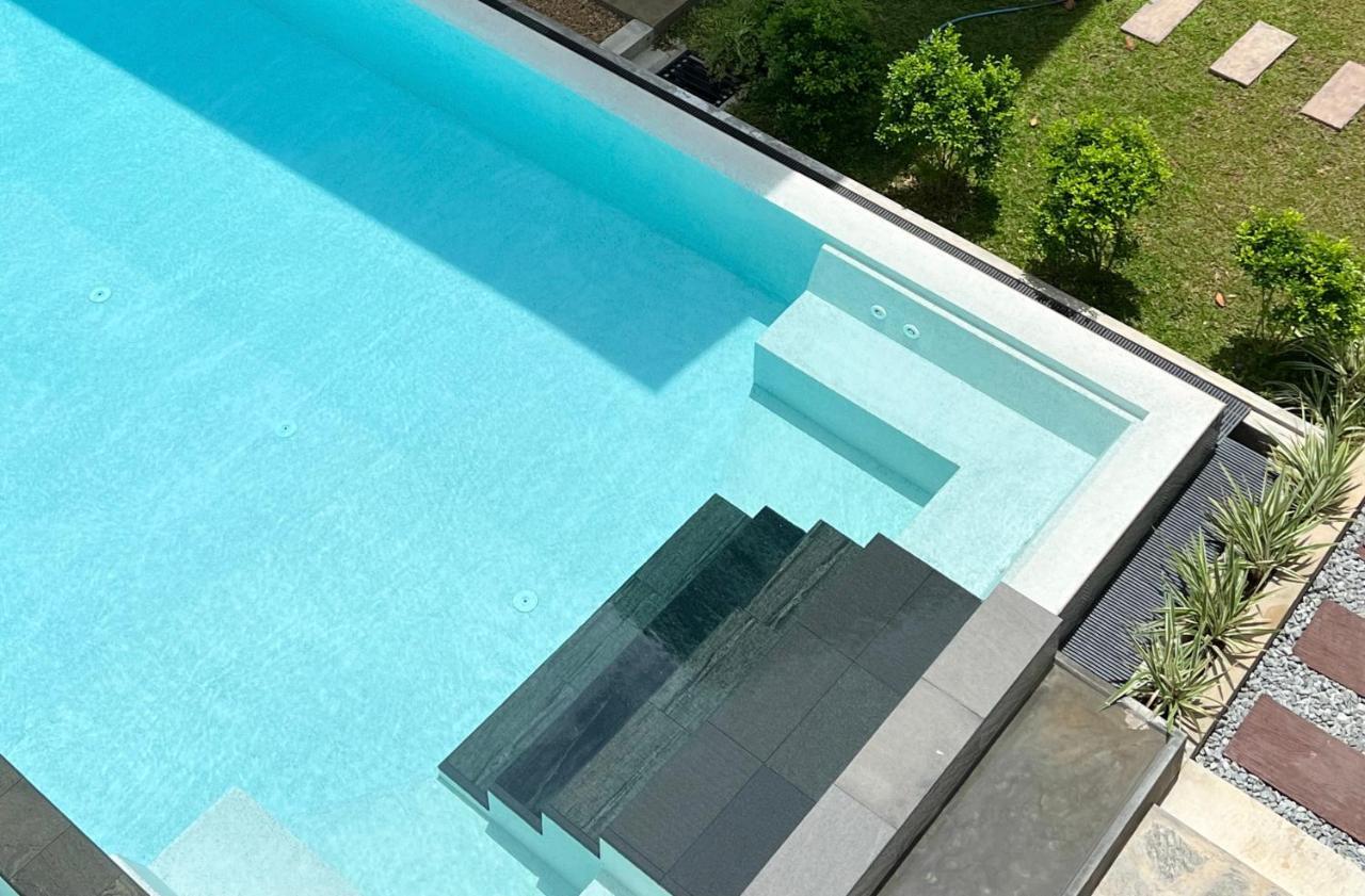 Lum Residence อาฮานกามา ภายนอก รูปภาพ