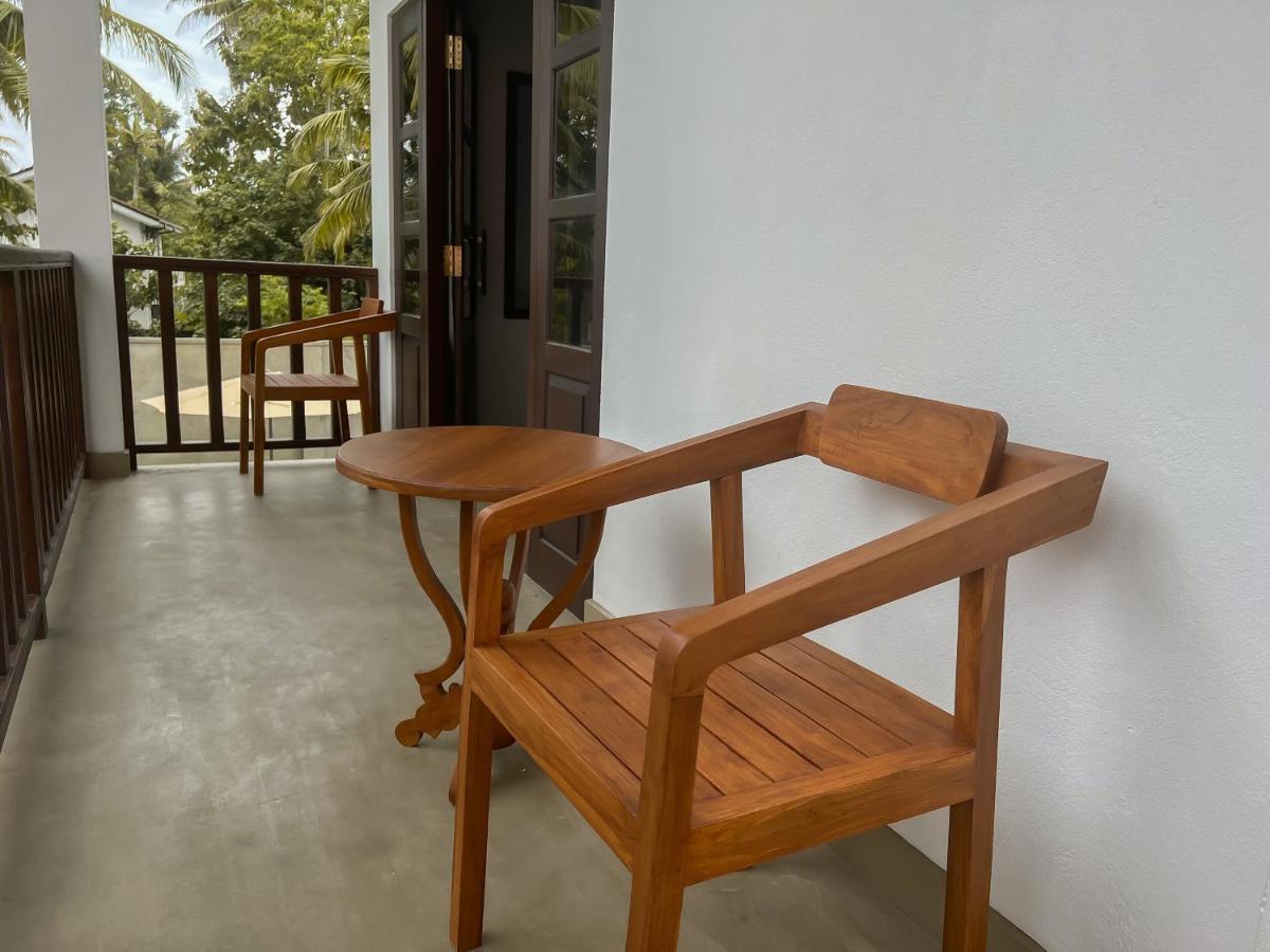 Lum Residence อาฮานกามา ภายนอก รูปภาพ