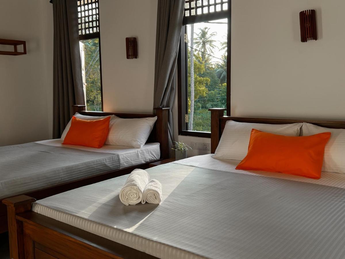 Lum Residence อาฮานกามา ภายนอก รูปภาพ