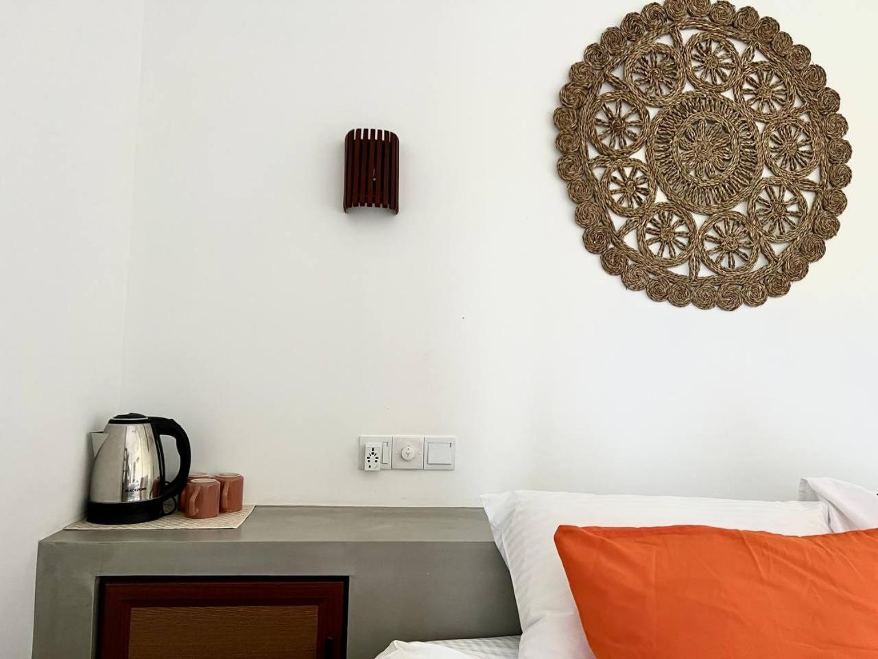 Lum Residence อาฮานกามา ภายนอก รูปภาพ