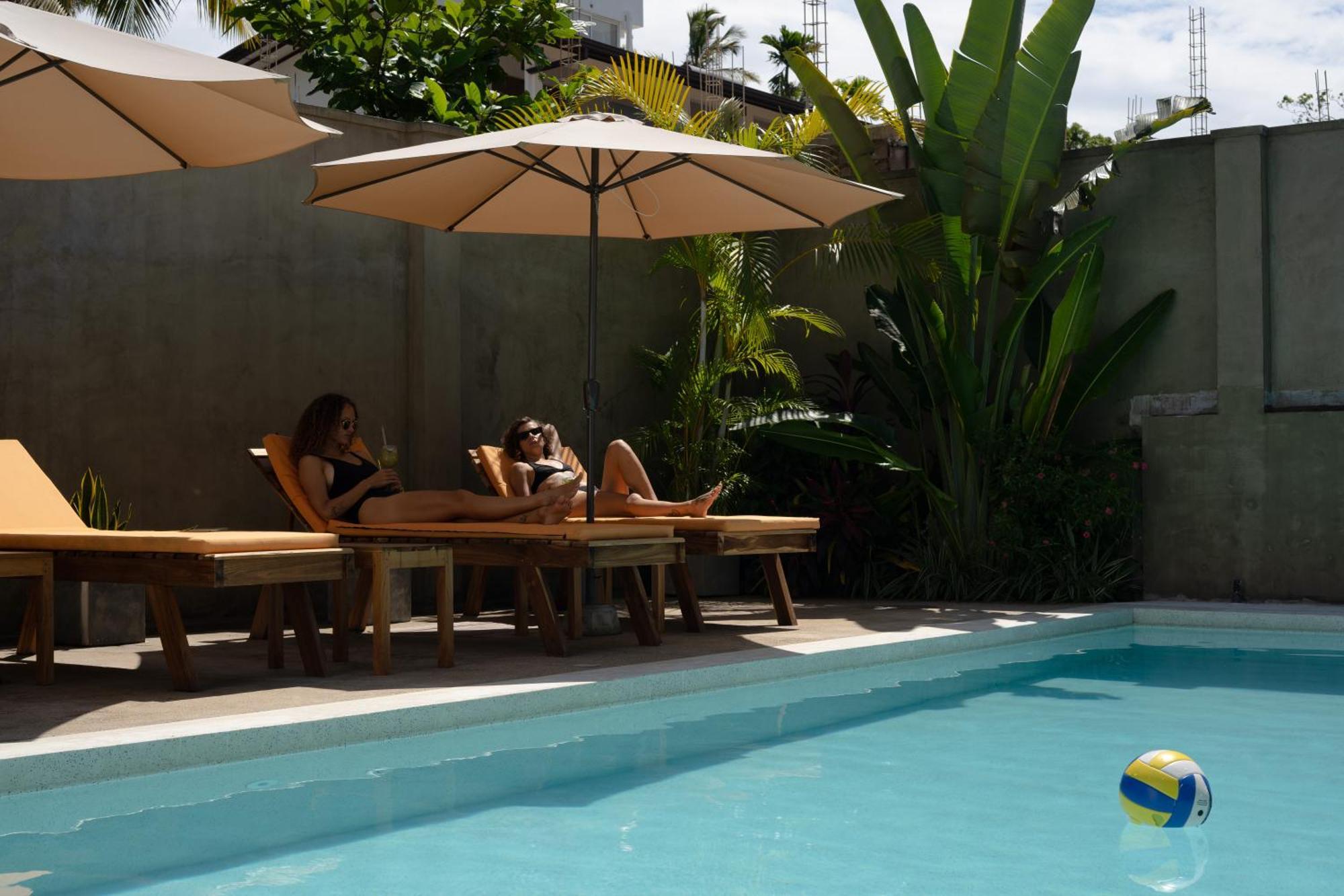 Lum Residence อาฮานกามา ภายนอก รูปภาพ