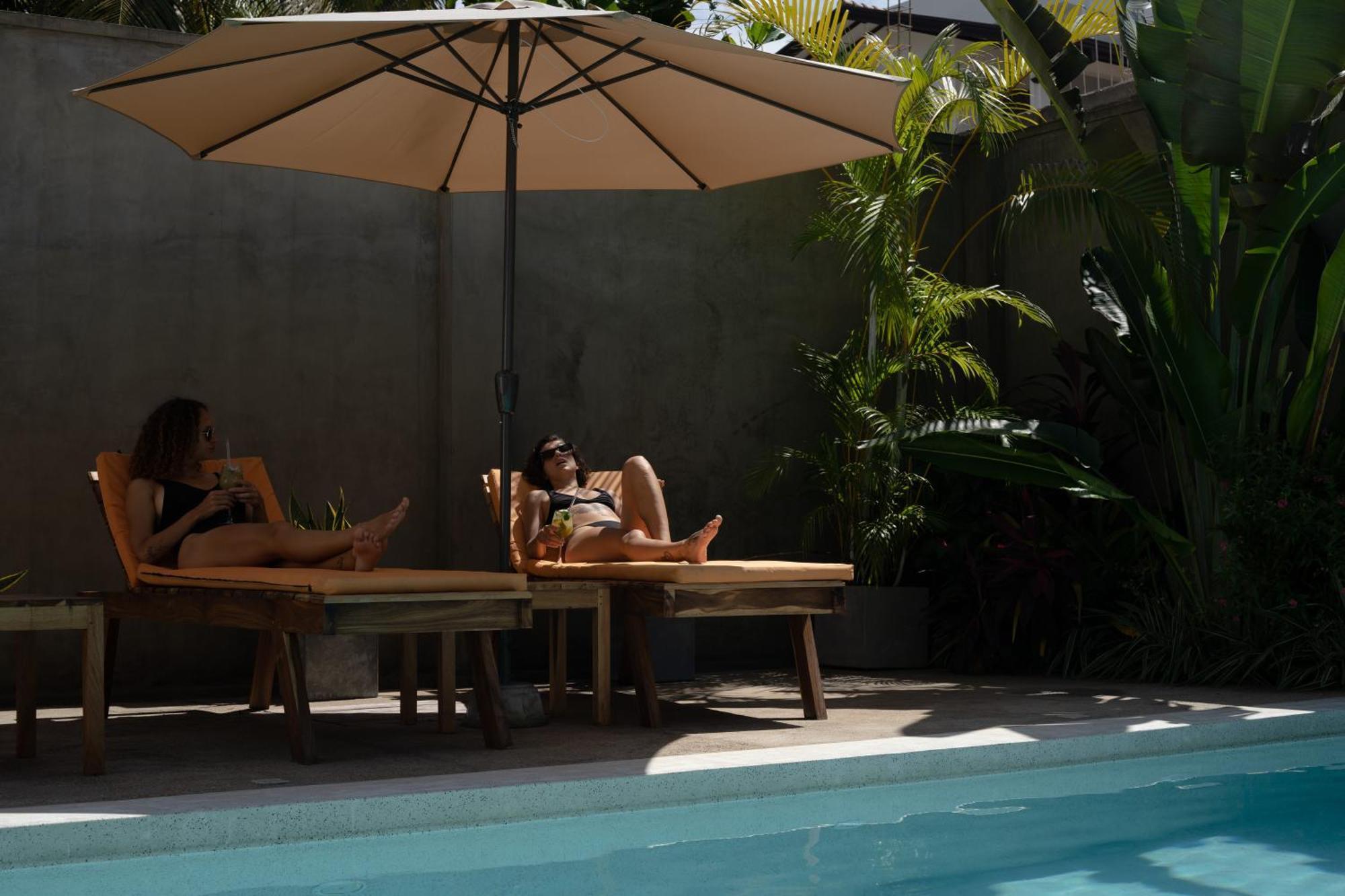 Lum Residence อาฮานกามา ภายนอก รูปภาพ