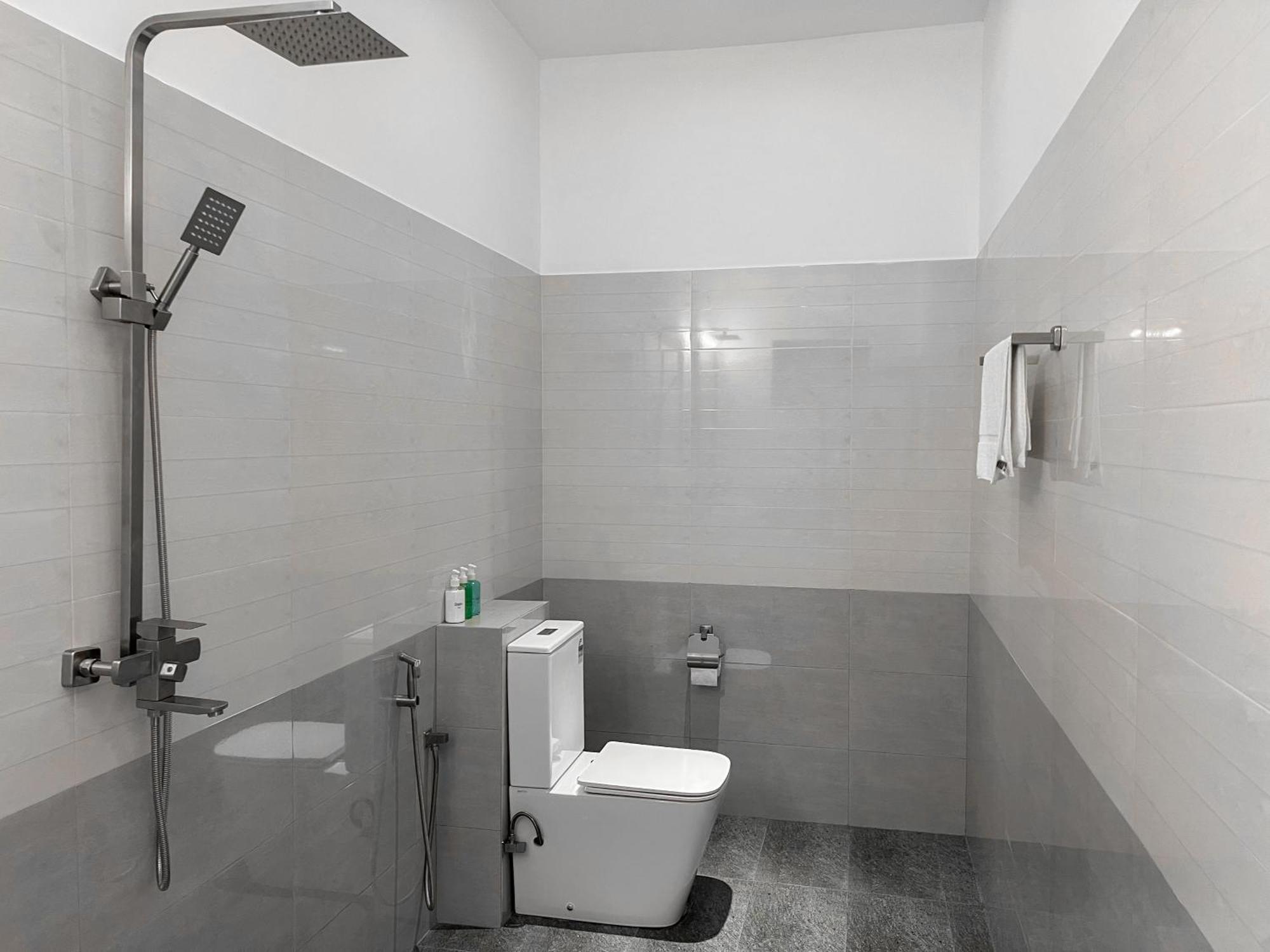 Lum Residence อาฮานกามา ภายนอก รูปภาพ